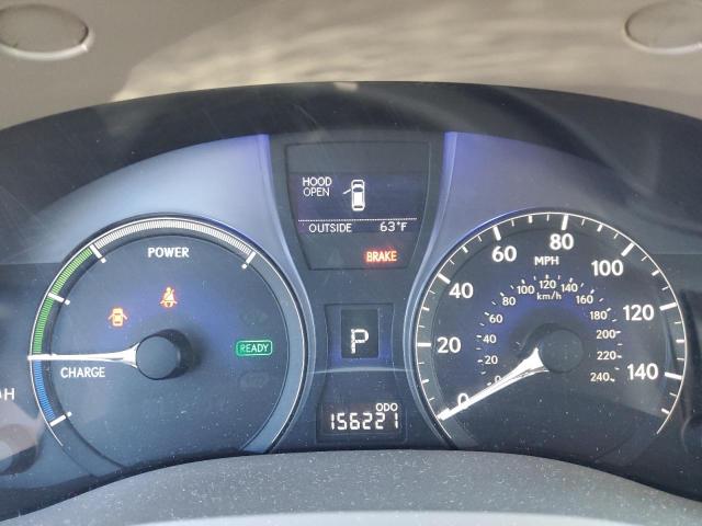 Lexus RX 450h Image 7