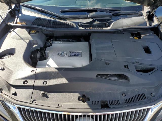 Lexus RX 450h Image 13