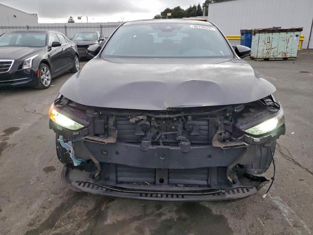 Mazda 3 Preferred Image 5