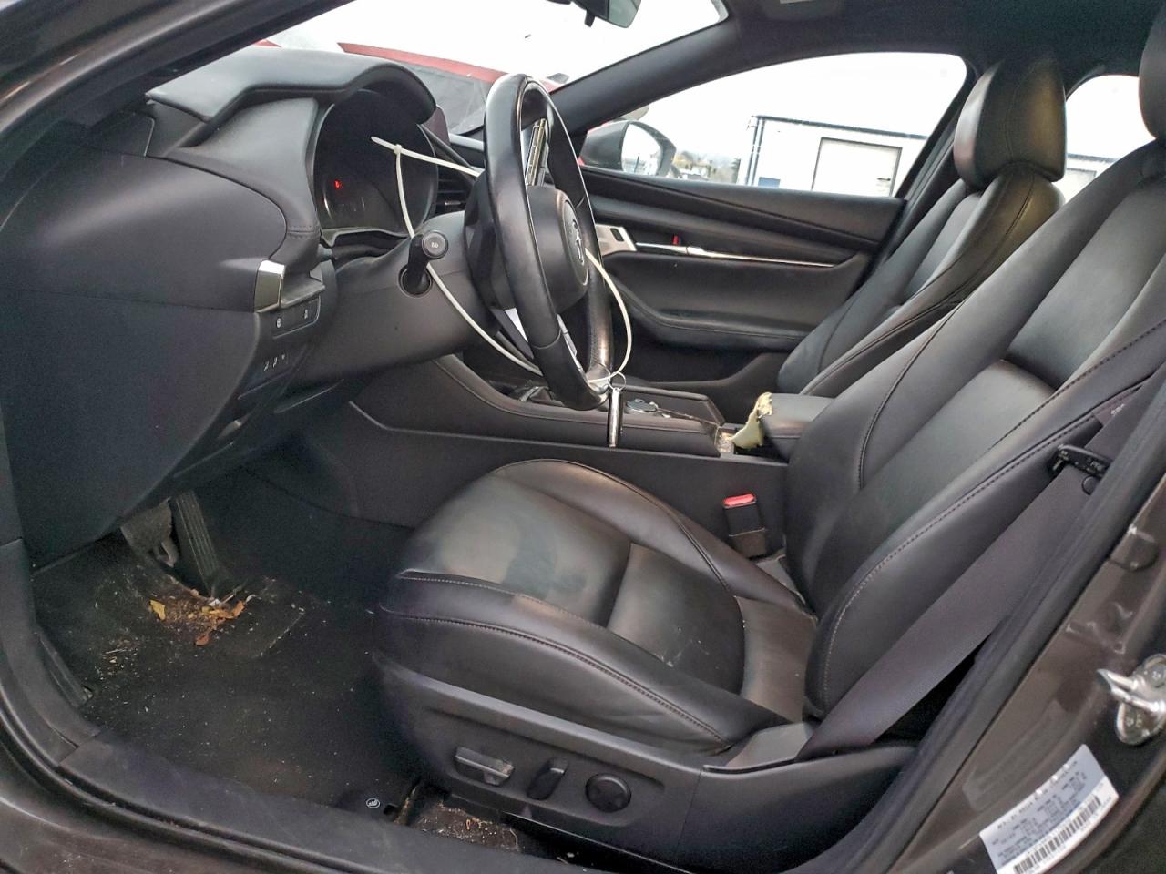 Mazda 3 Preferred Image 6