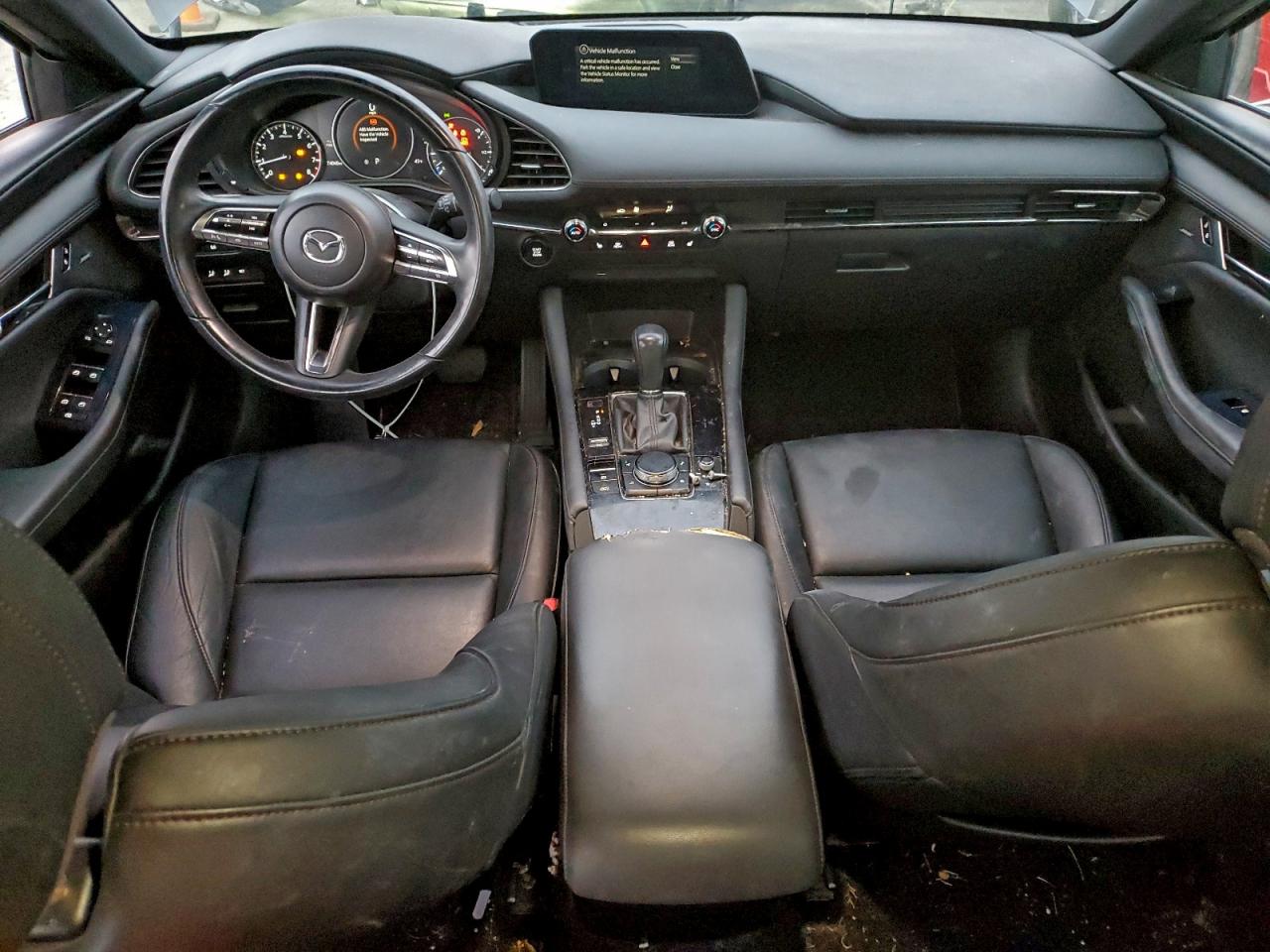 Mazda 3 Preferred Image 3
