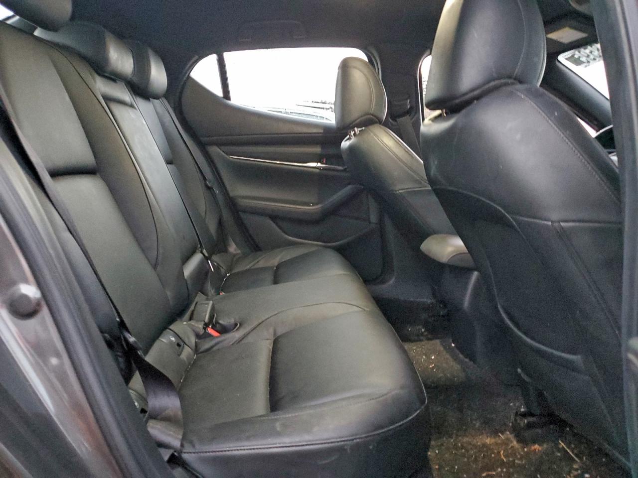 Mazda 3 Preferred Image 11