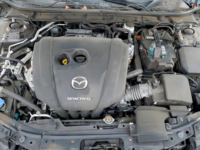 Mazda 3 Preferred Image 13