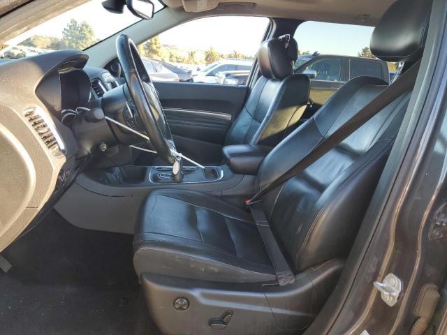 Dodge Durango Gt Image 9