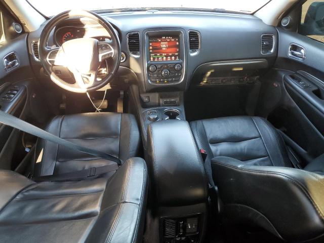 Dodge Durango Gt Image 13