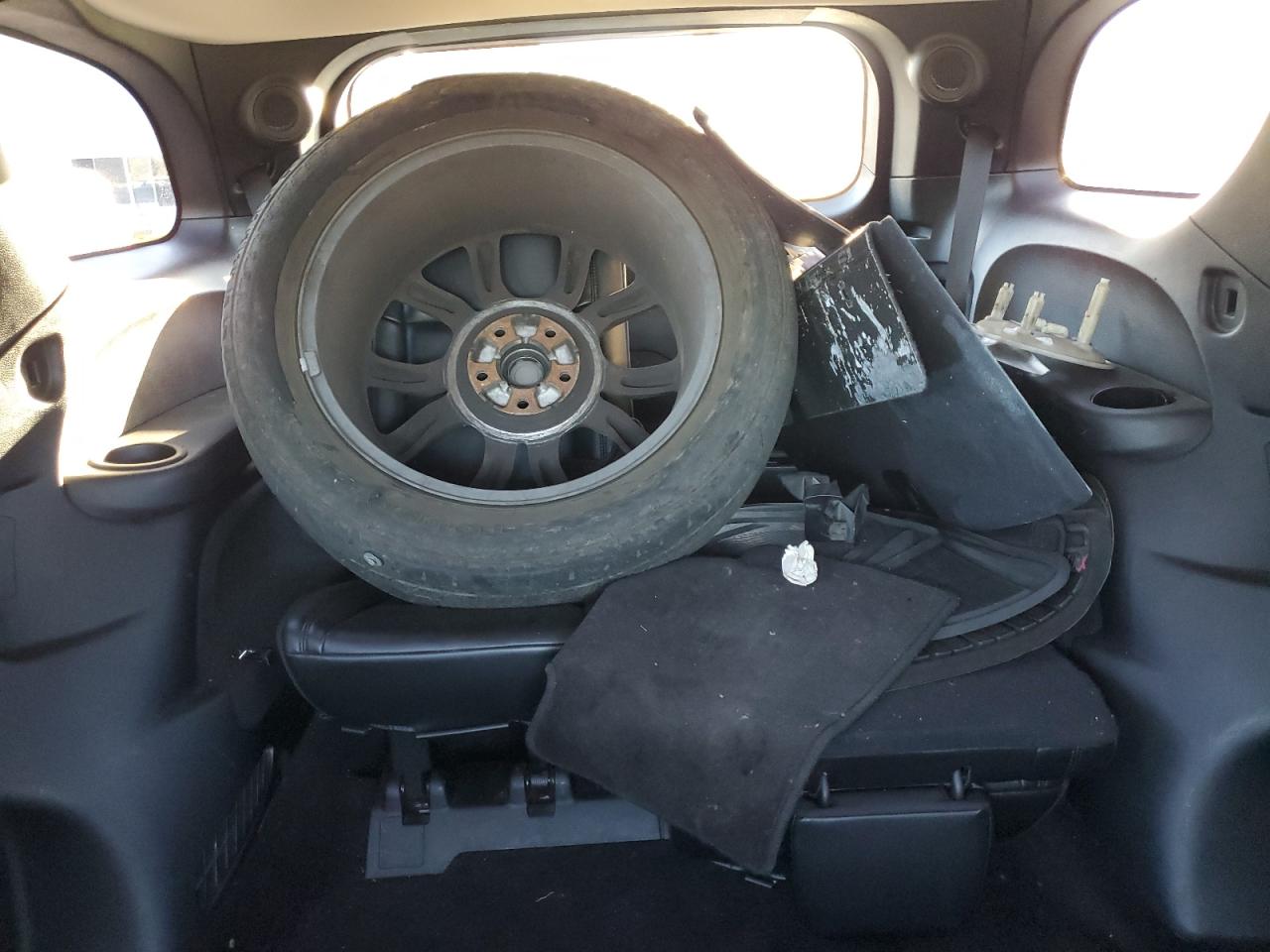 Dodge Durango Gt Image 11