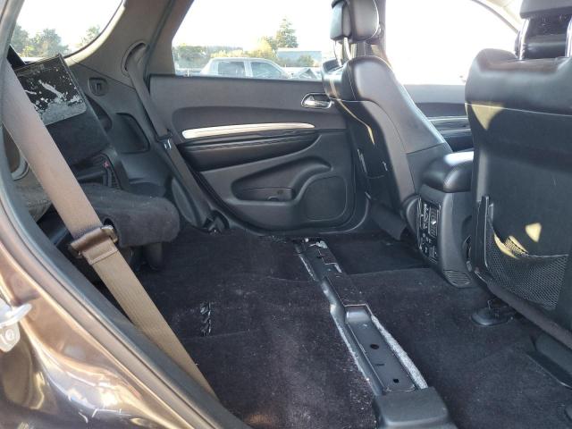 Dodge Durango Gt Image 3