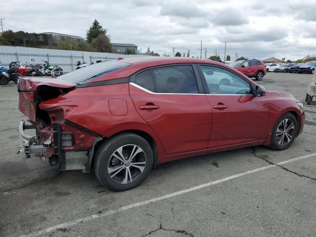 Nissan Sentra Sv Image 5