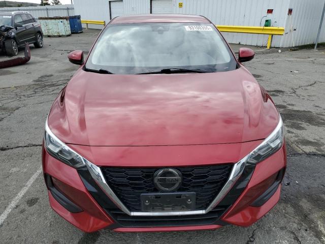 Nissan Sentra Sv Image 3