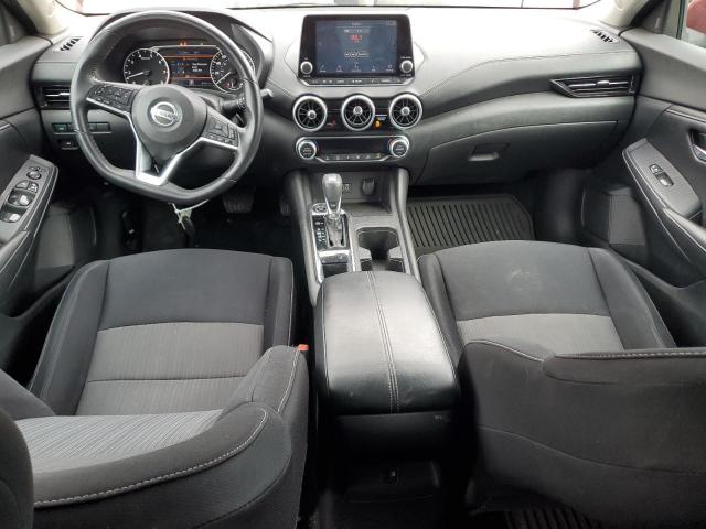 Nissan Sentra Sv Image 9