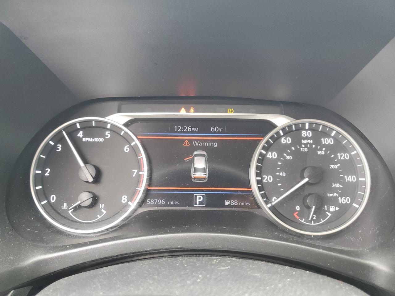 Nissan Sentra Sv Image 4