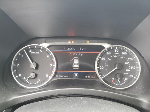 Nissan Sentra Sv Image 4