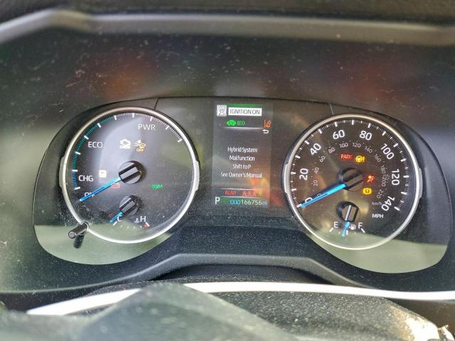 Toyota RAV4 Se Image 8