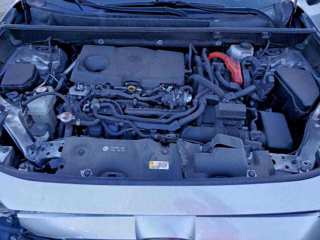 Toyota RAV4 Se Image 12