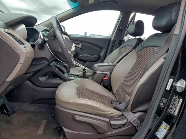 Hyundai TUCSON Gls Image 8