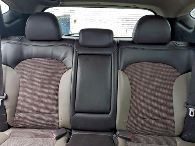 Hyundai TUCSON Gls Image 12