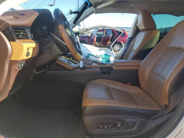 Lexus Es 300h Image 2