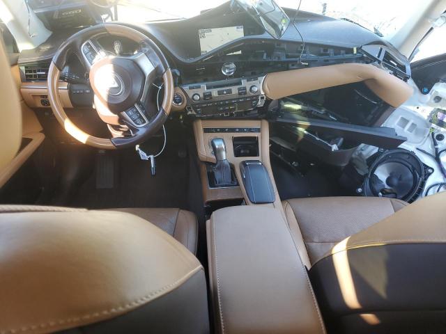 Lexus Es 300h Image 7