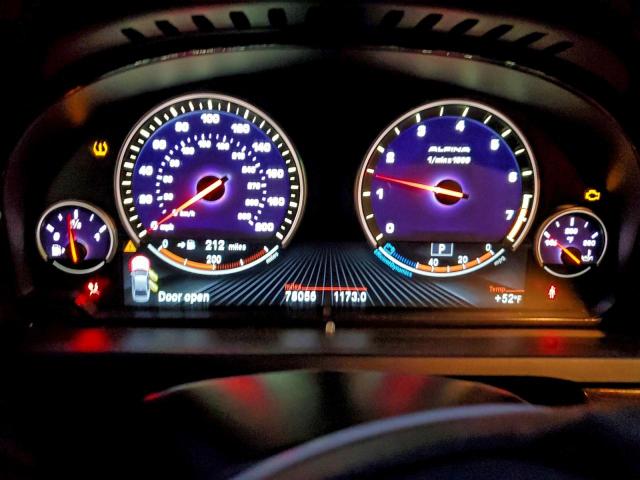 BMW 7 Series Image 5