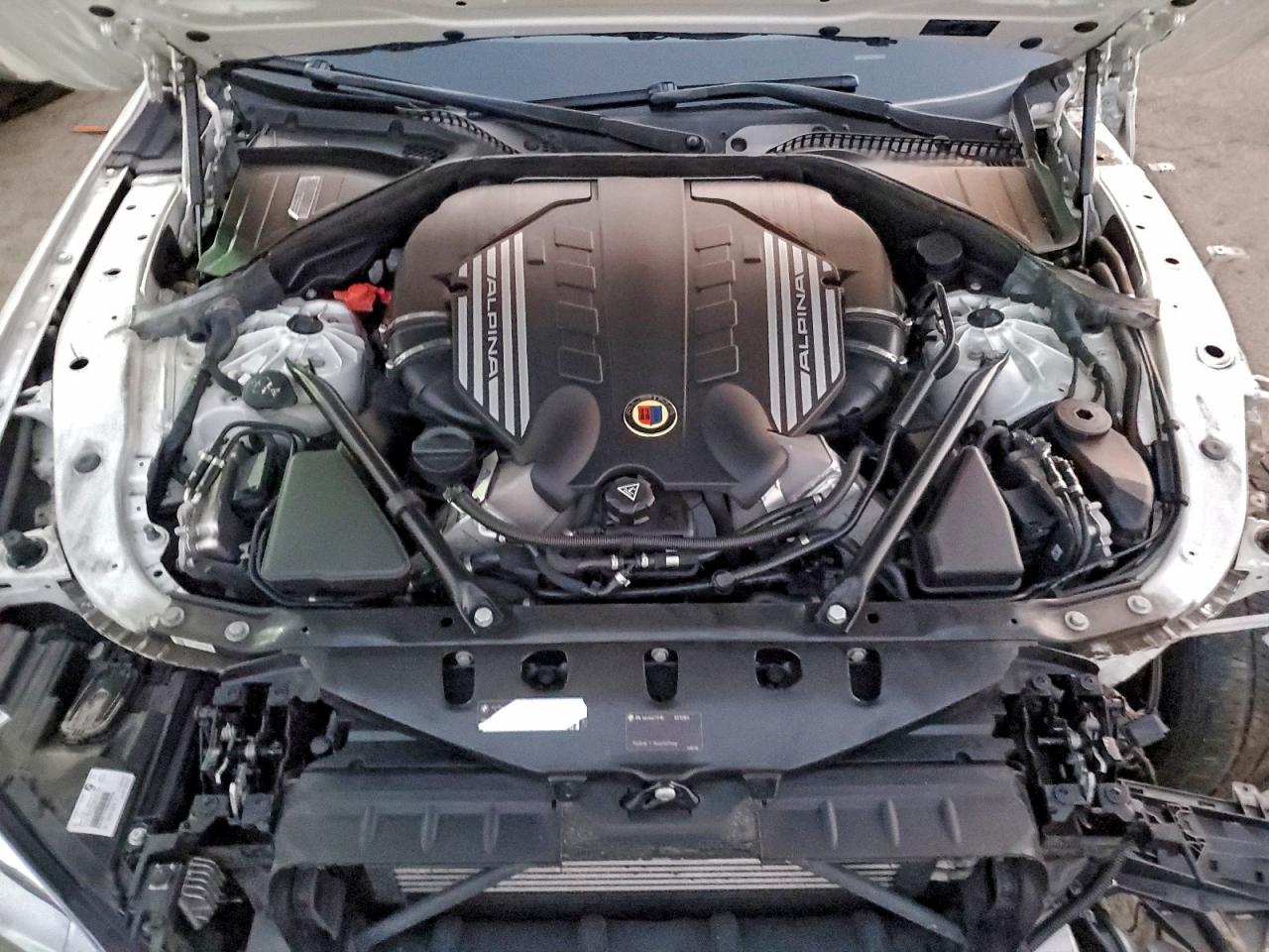 BMW 7 Series Image 9