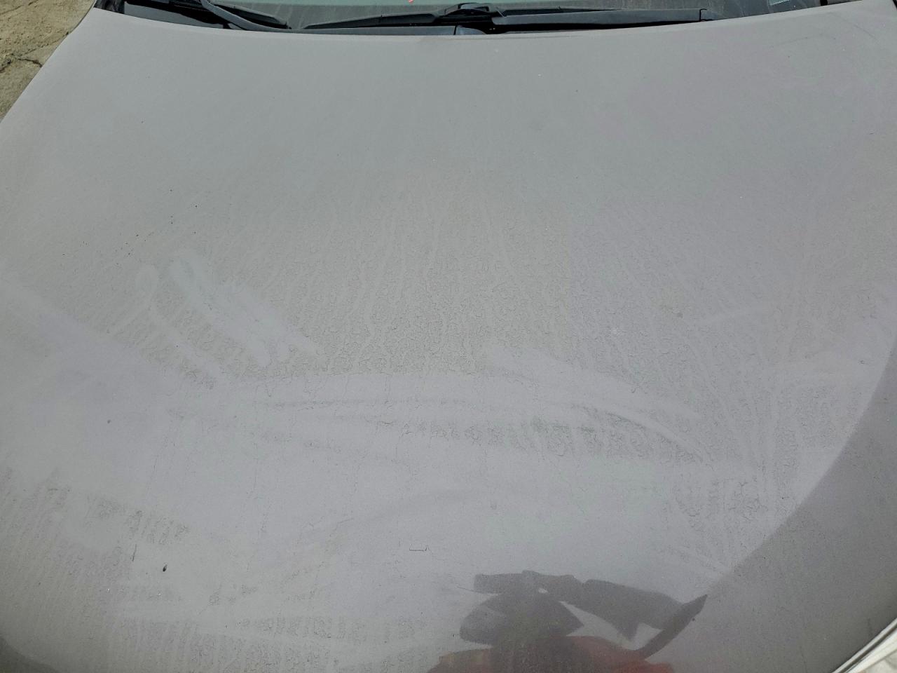 Toyota Camry Le Image 4