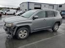 Jeep Compass Latitude Image 1