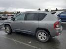 Jeep Compass Latitude Image 5