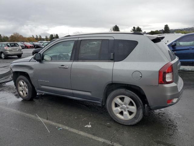 Jeep Compass Latitude Image 5