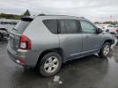 Jeep Compass Latitude Image 2