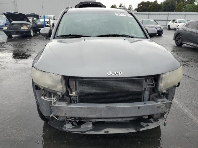 Jeep Compass Latitude Image 3