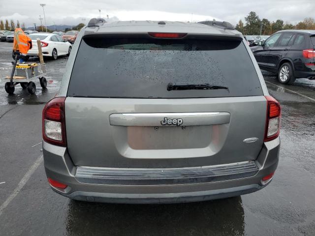 Jeep Compass Latitude Image 6