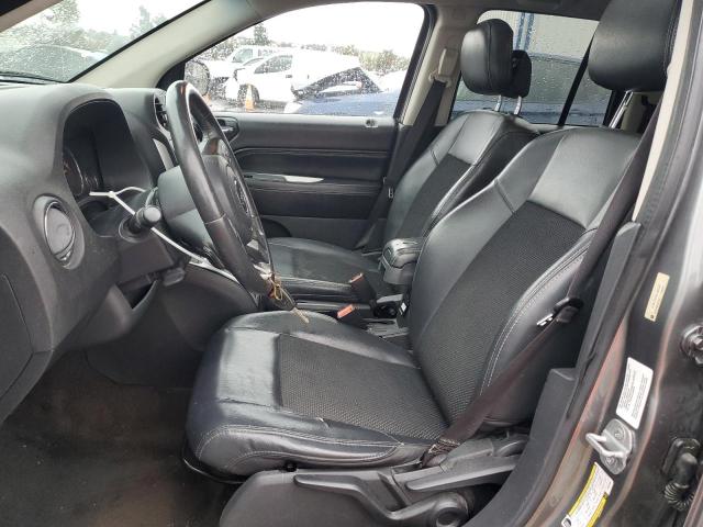 Jeep Compass Latitude Image 8