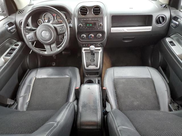 Jeep Compass Latitude Image 13