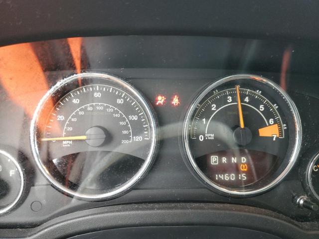 Jeep Compass Latitude Image 7