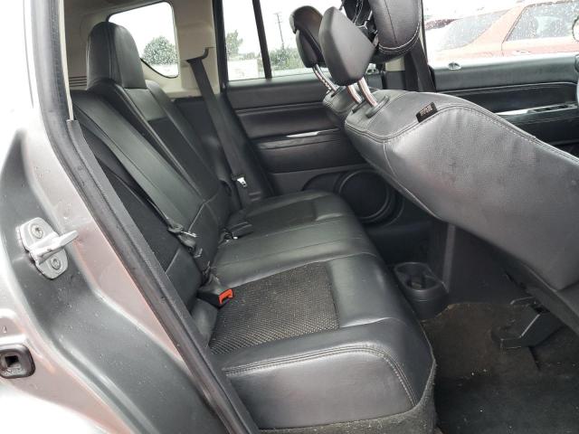 Jeep Compass Latitude Image 10