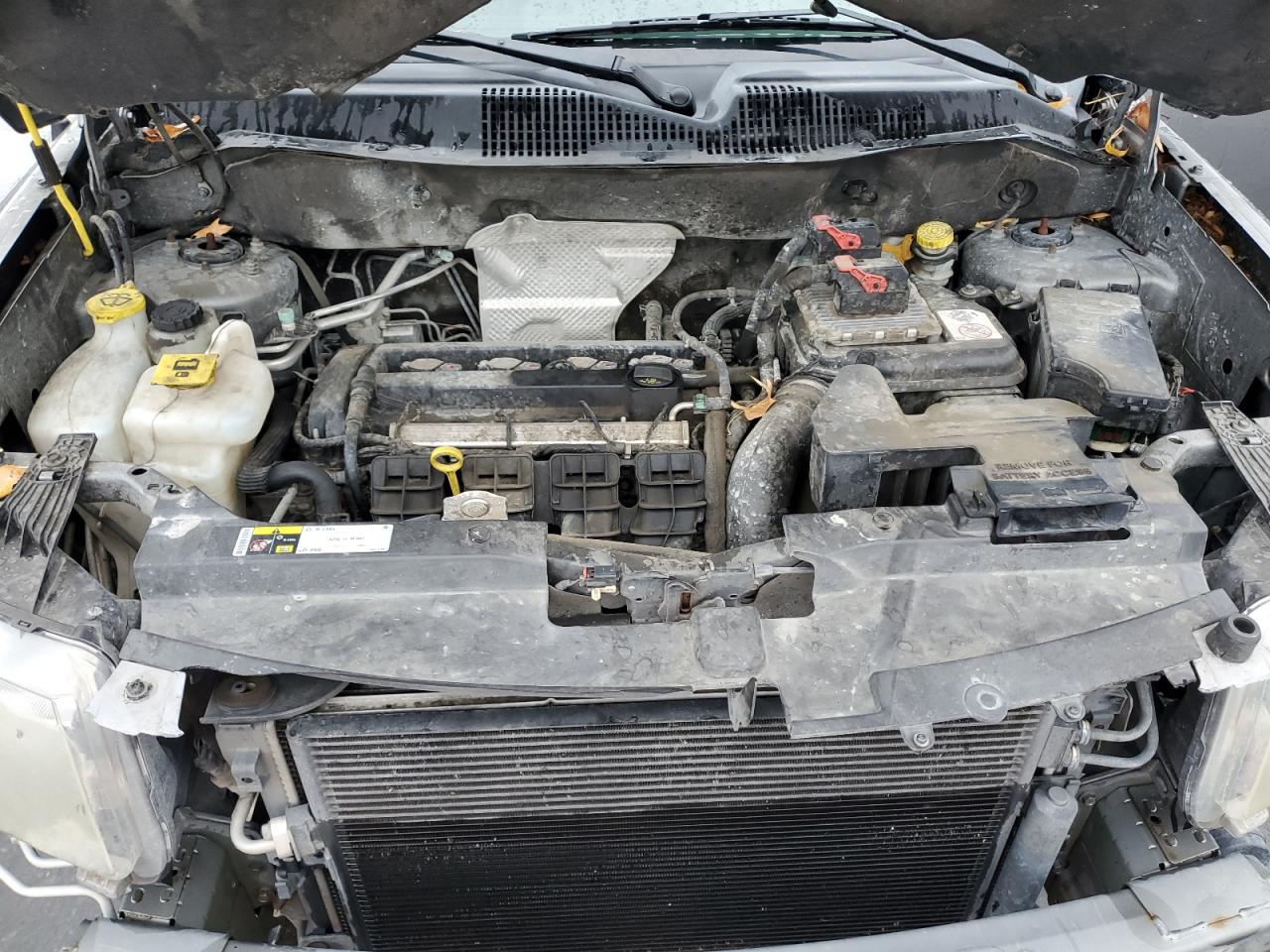 Jeep Compass Latitude Image 12