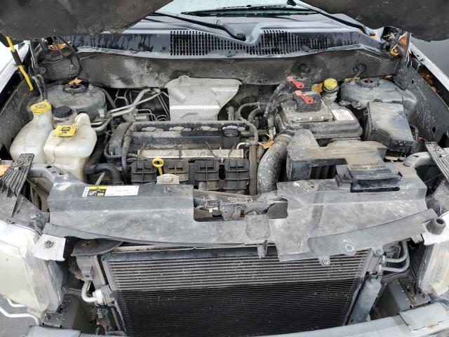 Jeep Compass Latitude Image 12