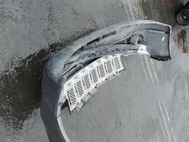 Jeep Compass Latitude Image 14