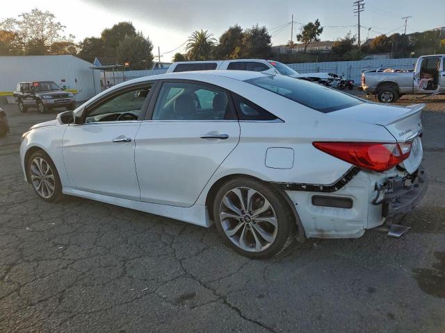 Hyundai SONATA Se Image 5