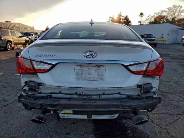Hyundai SONATA Se Image 11