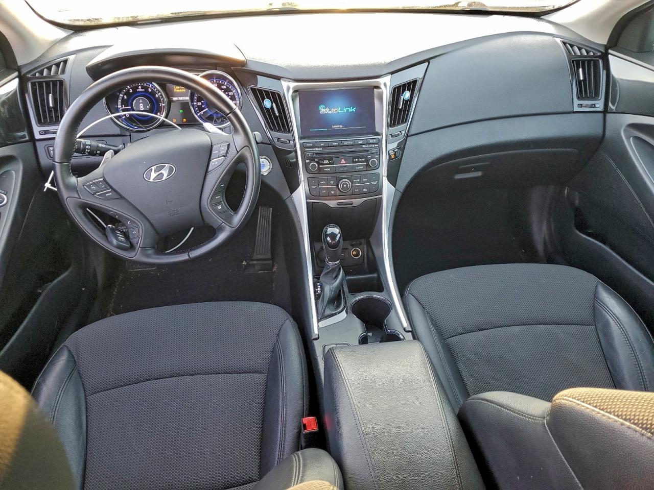 Hyundai SONATA Se Image 7