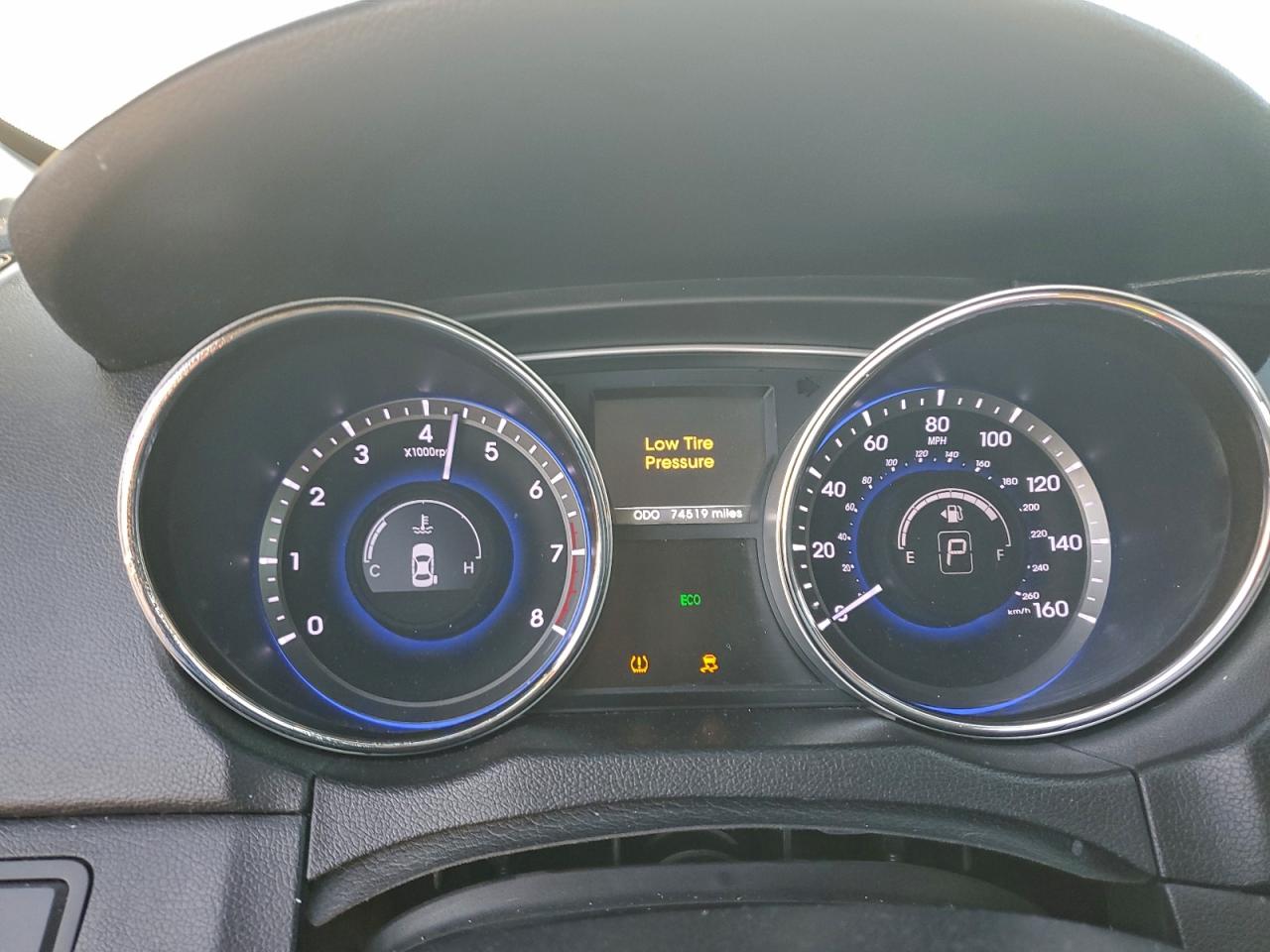 Hyundai SONATA Se Image 8