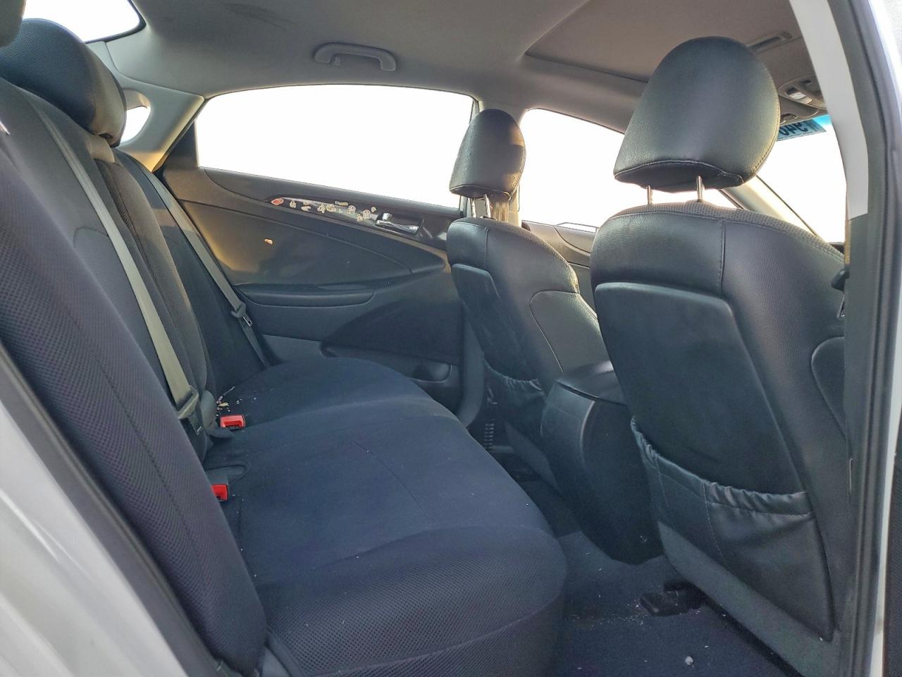 Hyundai SONATA Se Image 6