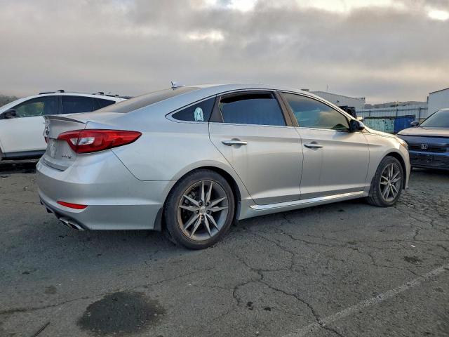 Hyundai SONATA Sport Image 4