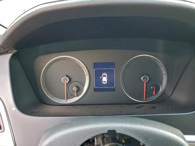 Hyundai SONATA Sport Image 9