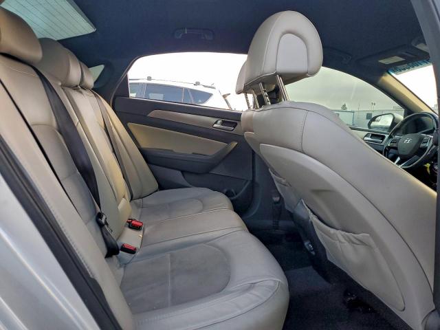 Hyundai SONATA Sport Image 12