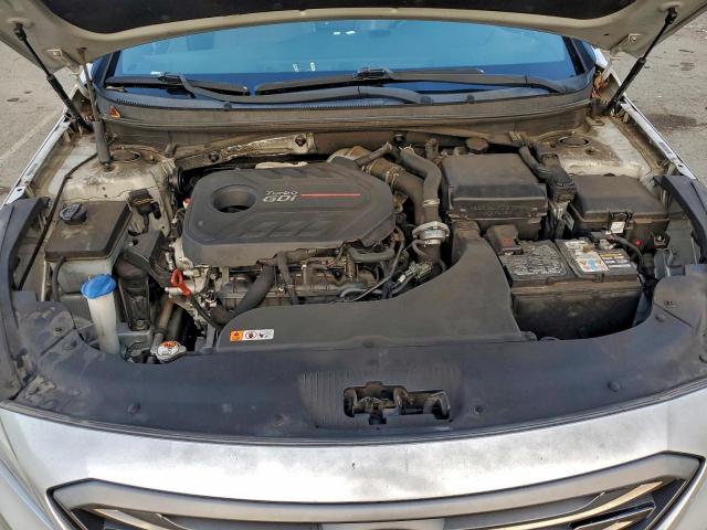 Hyundai SONATA Sport Image 11