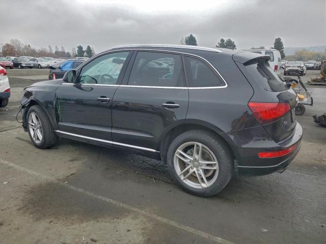 Audi Q5 Premium Plus Image 3