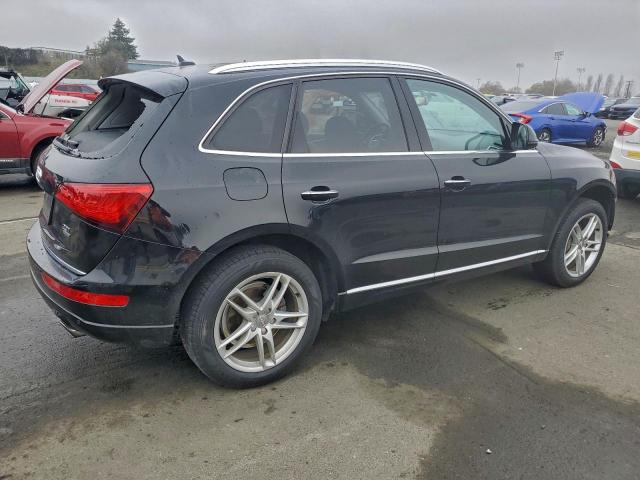 Audi Q5 Premium Plus Image 5