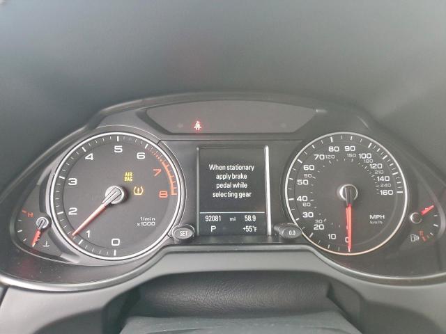 Audi Q5 Premium Plus Image 14